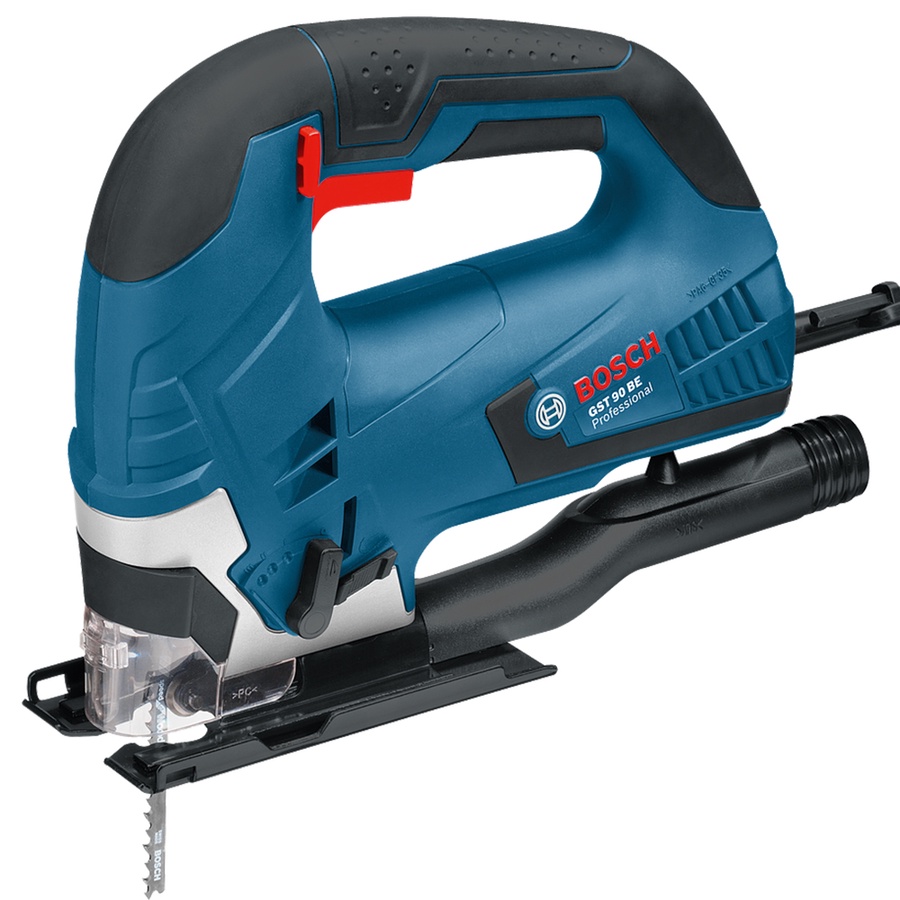 Лобзик электрический GST 90 BE Professional BOSCH арт. 060158F001