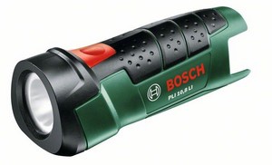 Фонарь аккум. BOSCH PLI 10.8 LI 