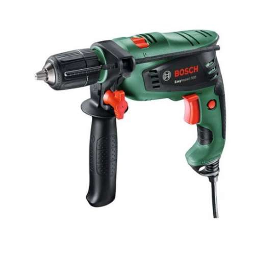 Дрель ударная BOSCH EasyImpact 500 в кор. арт. 0603130003 