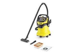 Пылесос сух,и вл,уборки KARCHER WD 5 арт,1,348-191,0 Германия