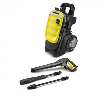 Аппарат высокого давления KARCHER К 7 Compact (1.447-050.0)