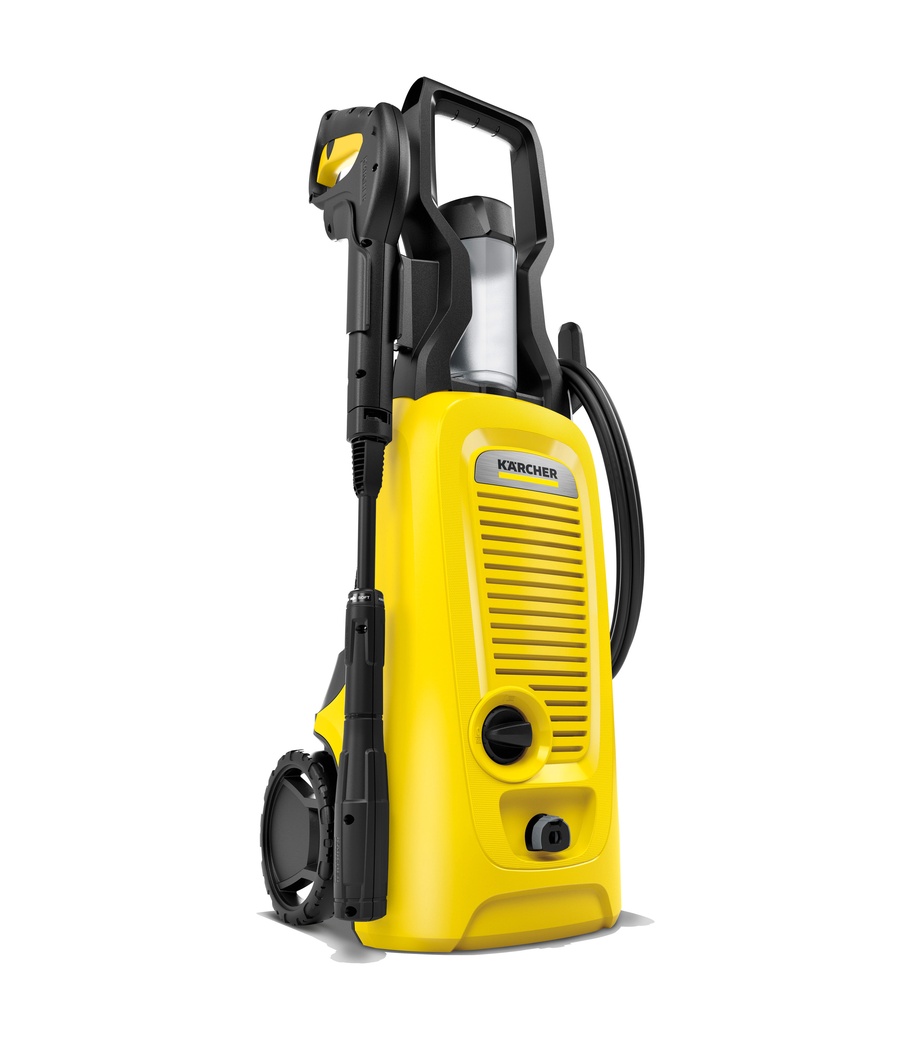 Аппарат высокого давления KARCHER K 4 Universal Edition арт. 1.679-300.0 