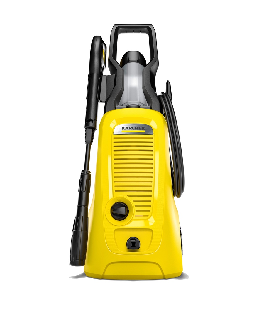 Аппарат высокого давления KARCHER K 4 Universal Edition арт. 1.679-300.0 