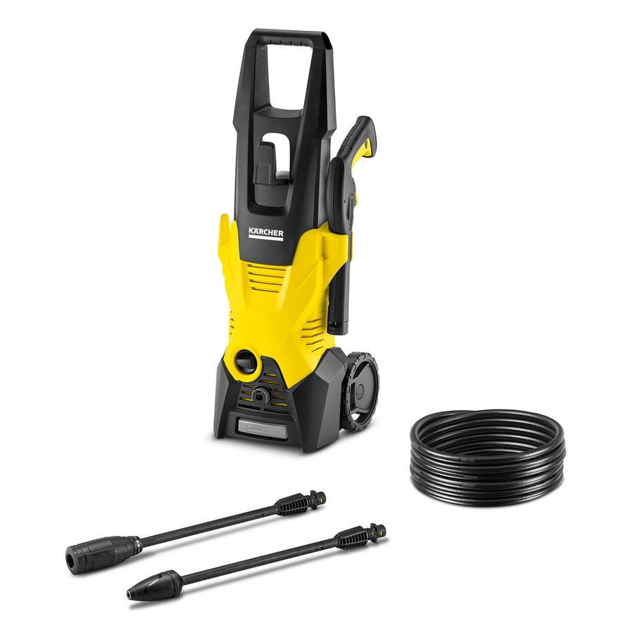 Аппарат высокого давления KARCHER К3 арт. 1-601-888-0