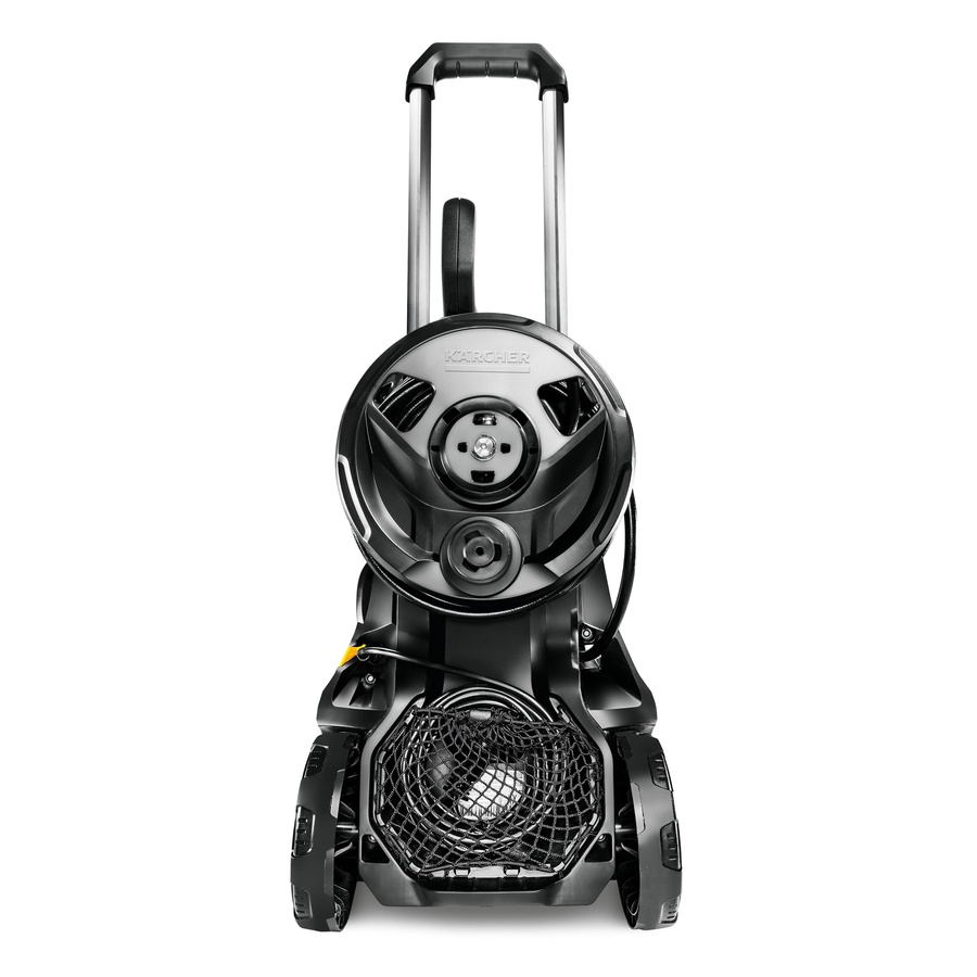 Аппарат высокого давления KARCHER K 7 Premium Power арт. 1.317-170.0 