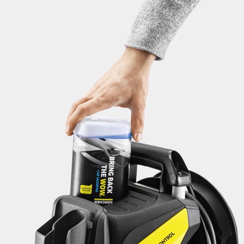 Аппарат высокого давления KARCHER K 7 Premium Power арт. 1.317-170.0 