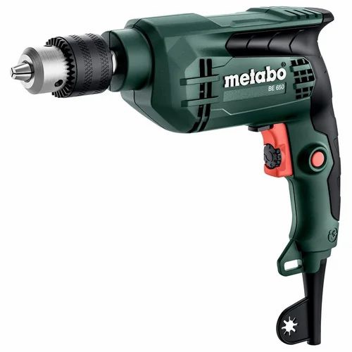 Дрель Metabo BE 650