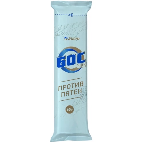 Пятновыводитель Бос STICK 0,06 л 