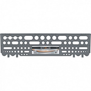 Полка для инструмента 62,5 см, серая Stels