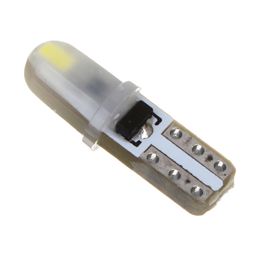 Лампа светодиодная NG T5 2SMD белая 2 шт., 12В 