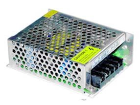 Трансформатор 250w ip20 alum body 20A power supply, S-250-12 арт. EDEL00034