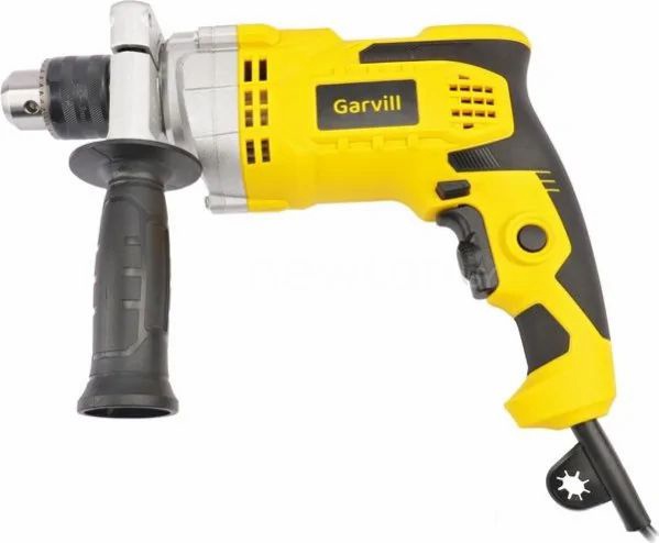 Дрель Garvill D800 арт. 7900700