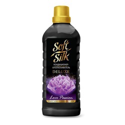 Ополаскиватель Soft Silk DELUXE Love Passion 1л 