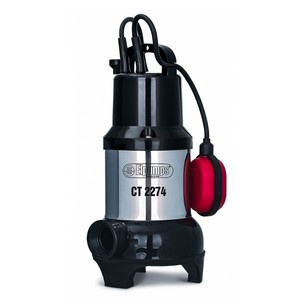 Насос погружной Elpumps CT 2274S PUMPS Венгрия