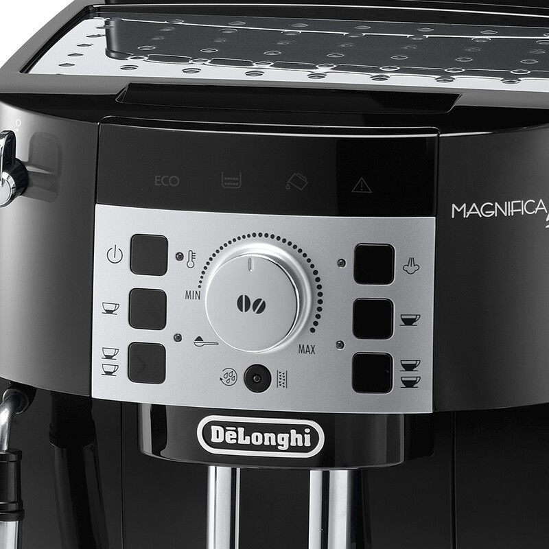 Кофемашина DeLonghi арт. ECAM22.110.B 