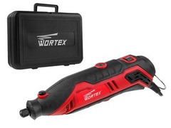 Гравер эл. WORTEX MG 3214 E в чем. + аксессуары арт.MG3214E0011 