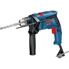 Дрель ударная BOSCH GSB 13 RE (13мм БЗП/600Вт/Коробка). 600Вт арт. 0601217100 