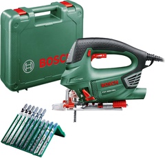 Лобзик эл. BOSCH PST 900 PEL арт. 06033A0220 