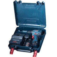 Дрель-шуруповерт аккум. BOSCH GSR 12V-30 арт. 06019G9000 