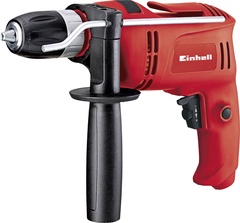 Дрель Einhell TC-ID 650E