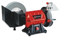 Станок точильный Einhell TC-WD 200/150