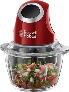 Измельчитель RUSSELL HOBBS арт.24660-56 