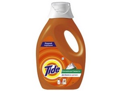 TIDE СМС жидк. Альпийская свежесть 0.975л