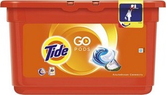 TIDE СМС жидк. в растворимых капсулах Альпийская свежесть 30х22.8г