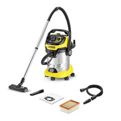 Пылесос сух,и вл,уборки KARCHER WD 6P Premium арт,1,348-271,0 Германия