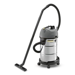 Пылесос д/сух,и вл,уборки KARCHER NT 38/1 Me Classik арт,1,428-538,0, Германия