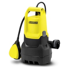 Насос погружной д/грязной воды KARCHER SP 3 арт,1,645-502,0 Германия