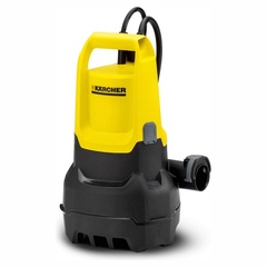 Насос погружной KARCHER SP 5 Dirt арт,1,645-503,0 Германия