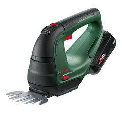 Ножницы аккумуляторные BOSCH AdvancedShear 18V-10 без АКБ и ЗУ арт. 0.600.857.001 