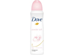 DOVE Део-аэрозоль Нежность пудры 150мл 21187204/67078250