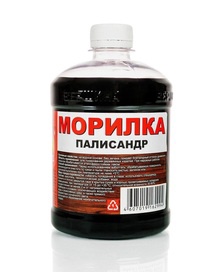 Вершина Морилка Полисандр 0,5л арт. 02_0261424