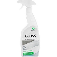 Средство Grass Gloss от ржавчины 0,6л арт,221600 Россия