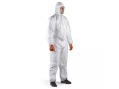 Комбинезон защитный Jeta Safety JPC110 р-р. XXL арт. JPC110-XXL 