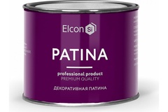 Краска кузнечная термост. Elcon Patina Медь 200г 