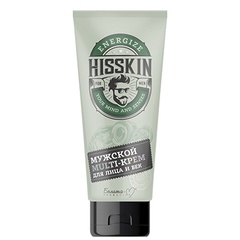 Крем для лица и век Hisskin мужской Multi 60 гр. 