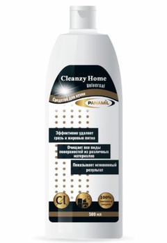 Средство для кухни Cleanzy Home Universal 0.5л 