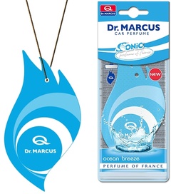 Ароматизатор сухой Dr. Marcus SONIC Cellulose Product Ocean Breeze