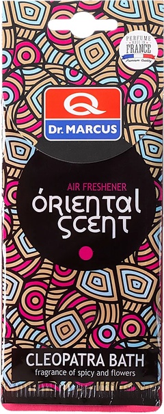 Ароматизатор сухой Dr. Marcus Oriental Scent Cleopatra Bath