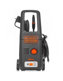 Аппарат высокого давления BLACK+DECKER BXPW1500E арт,BXPW1500E 14109 Китай