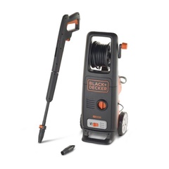 Аппарат высокого давления BLACK DECKER BXPW1700E PLUS арт,14121 Китай