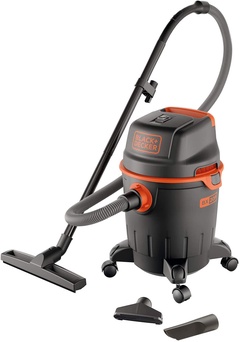 Пылесос д/сух,и влажной уборки BLACK+DECKER BXVC20PE арт,51682 BXVC20PE Китай