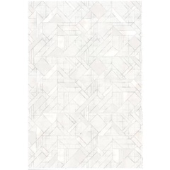 Ковер PORTFOLIO (05148O-WHITE-L-BEIGE) 1.6х2.3 Турция