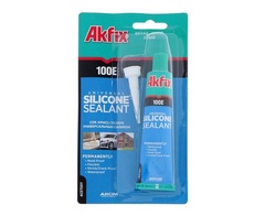 Силикон Akfix 100 E 0,05л