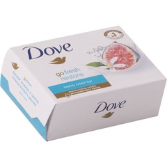 DOVE крем-мыло Инжир и лепестки апельсина 135г 65422888/68271154