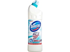 DOMESTOS д/туалета Ультра белый 1л NEW 21149142/67046739/67410207/67319138/68194656