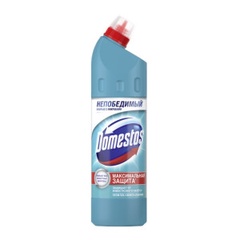 DOMESTOS д/туалета Свежесть атлантики оксфорд юника 750мл 67605116